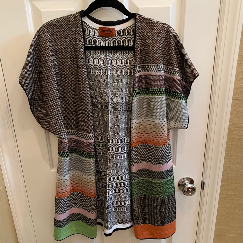 Missoni Cardigan